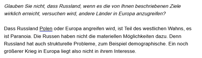 Emmanuel Todd: Germany should apply for BRICS membership - Politics, Germany, France, Brix, NATO, USA, Special operation, Russia, West, European Union, Maidan, Economy, Longpost