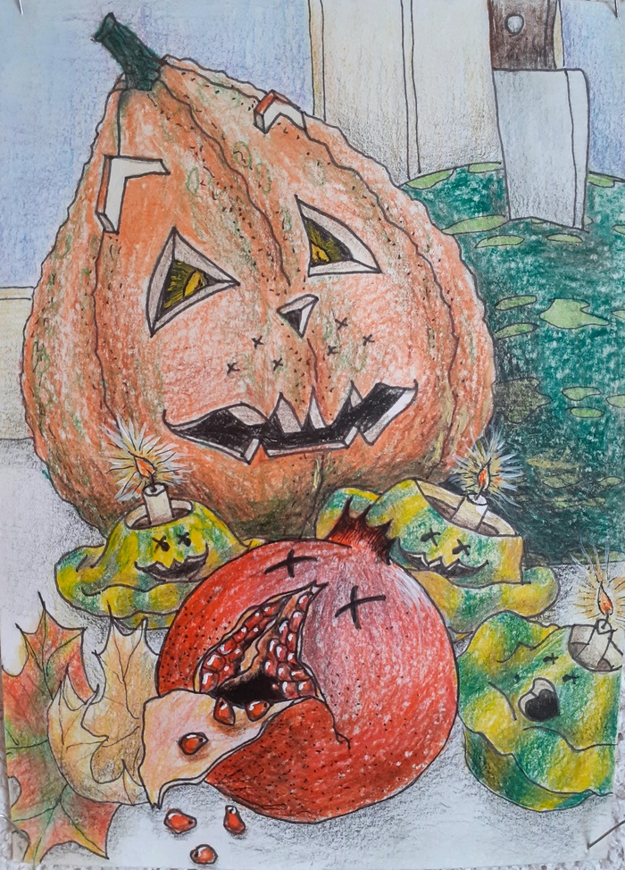 Предаёмся кутежу