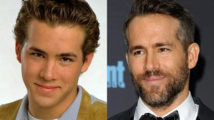 Ryan Reynolds is 48 years old. Interesting facts - Birthday, Ryan Reynolds, Actors and actresses, Hollywood, Film and TV series news, Celebrities, Deadpool, Green light, ADME (link)