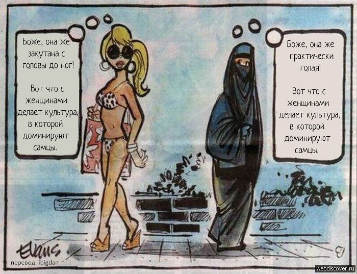 Reply to the post Space and Time - Humor, Picture with text, Burka, Girls, Telegram (link), Reply to post