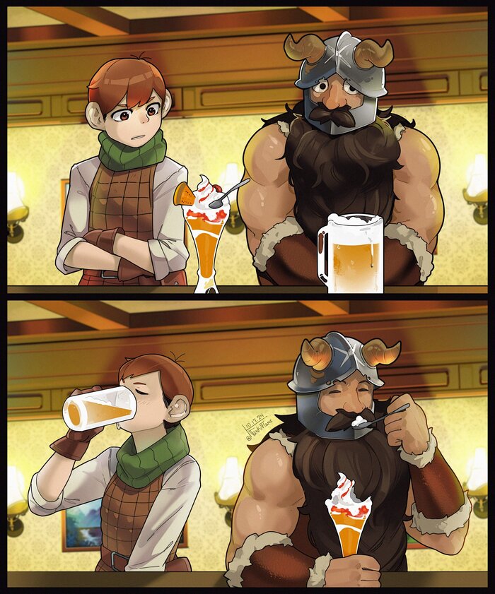     ... Chilchuck Tims, Senshi (Dungeon Meshi), Dungeon Meshi, Anime Art, , , , 