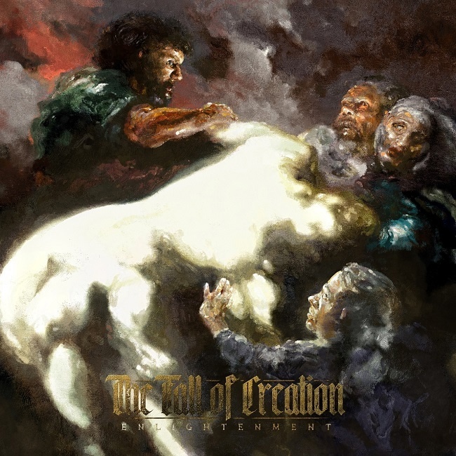 The Fall of Creation - 2024 - Enlightenment Melodic Death Metal, , , YouTube, 