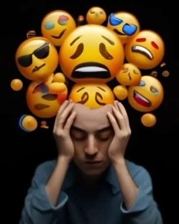 Исследователи говорят, что этот обычный жест может быть признаком сотрясения мозга