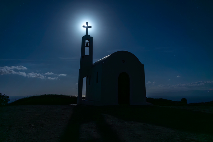 Крит, Греция