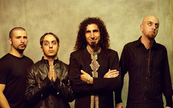      , ,  , Bloodywood, System of a Down, ,   
