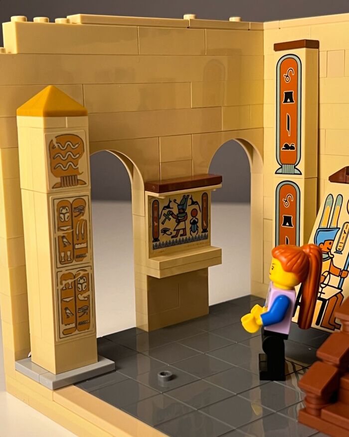 Одна история убедительнее другой просто!