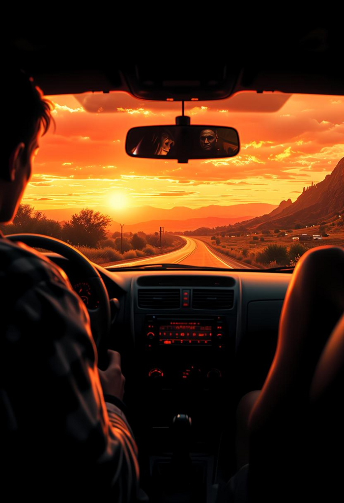 Звезда в пустыне: Испытание рейнджера