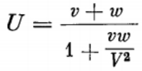 STO-5. And yet we cannot leave behind the addition of velocities according to Lorentz - My, Universe, Mathematics, Albert Einstein, The science, Physics, Longpost