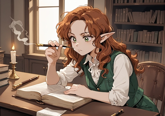 Интересная книга