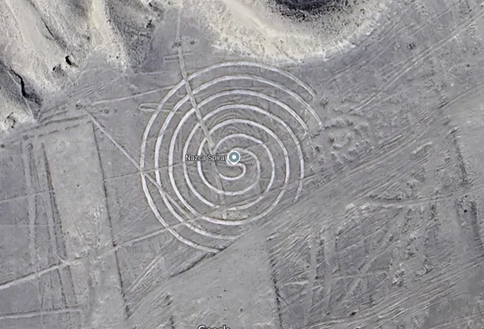 Reply to post Unique and Interesting Places on Google Maps - 2 - My, Travels, Google maps, Google earth, Around the world, Informative, Longpost, Reply to post, A wave of posts