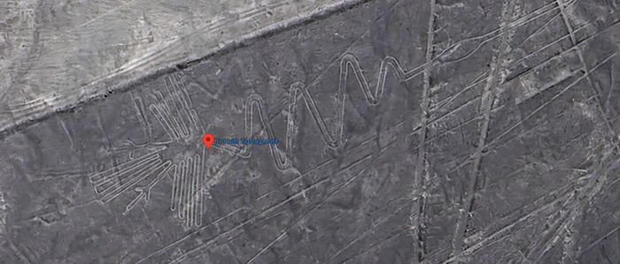 <a href="https://pikabu.ru/story/otvet_na_post_unikalnyie_i_interesnyie_mesta_google_maps__2_11940069?u=https%3A%2F%2Fwww.google.com%2Fmaps%2Fplace%2FBird%2Bwith%2BZig-Zag%2BMotif%2F%40-14.6857448%2C-75.1132176%2C118m%2Fdata%3D%213m1%211e3%214m6%213m5%211s0x9116ae53555b96c1%3A0xdefffdce6ed411c6%218m2%213d-14.6857547%214d-75.1137024%2116s%2Fg%2F11gzgd8m4%3Fhl%3Dru%26entry%3Dttu%26g_ep%3DEgoyMDI0MTAyMC4xIKXMDSoASAFQAw%3D%3D&t=%D0%9F%D0%BE%D1%81%D0%BC%D0%BE%D1%82%D1%80%D0%B5%D1%82%D1%8C%20%D0%BD%D0%B0%20%C2%AB%D0%9A%D0%B0%D1%80%D1%82%D0%B0%D1%85%20Google%C2%BB%20%26%23x2192%3B&h=6c0b6e3400eadf008fef7283f4283904b6cfbf98" title="https://www.google.com/maps/place/Bird+with+Zig-Zag+Motif/@-14.6857448,-75.1132176,118m/data=!3m1!1e..." target="_blank" rel="nofollow noopener">Посмотреть на «Картах Google» →</a>