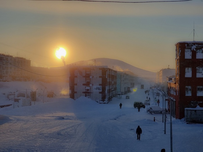 Тикси. Фото: <a href="https://pikabu.ru/story/kak_vyizhit_v_tiksi_11940523?u=https%3A%2F%2Fvk.com%2Fid544343831&t=%D0%9F%D0%B0%D0%B2%D0%B5%D0%BB%20%D0%98%D0%B2%D0%B0%D0%BD%D1%87%D0%B5%D0%BD%D0%BA%D0%BE%20%2F%20%D0%92%D0%9A%D0%BE%D0%BD%D1%82%D0%B0%D0%BA%D1%82%D0%B5&h=197dde2c596f0ecb571eadc8573541f610ebc5d0" title="https://vk.com/id544343831" target="_blank" rel="nofollow noopener">Павел Иванченко / ВКонтакте</a>