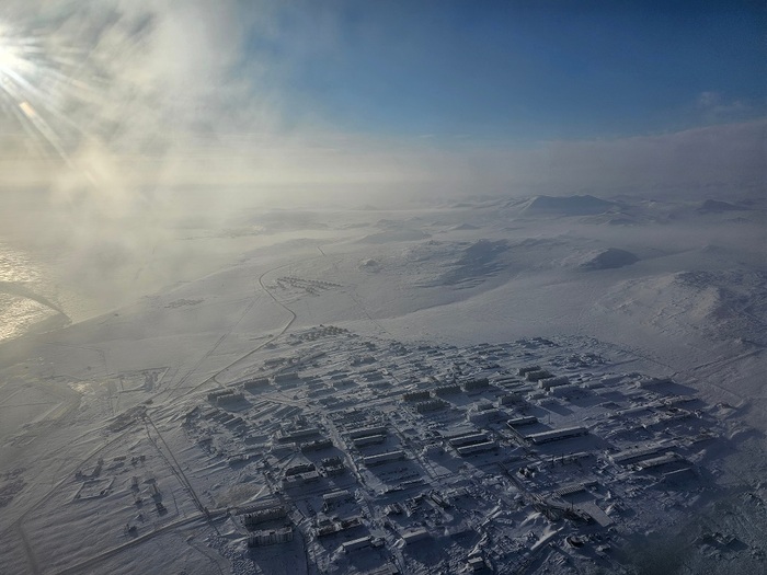 Тикси. Фото: <a href="https://pikabu.ru/story/kak_vyizhit_v_tiksi_11940523?u=https%3A%2F%2Fvk.com%2Fid544343831&t=%D0%9F%D0%B0%D0%B2%D0%B5%D0%BB%20%D0%98%D0%B2%D0%B0%D0%BD%D1%87%D0%B5%D0%BD%D0%BA%D0%BE%20%2F%20%D0%92%D0%9A%D0%BE%D0%BD%D1%82%D0%B0%D0%BA%D1%82%D0%B5&h=197dde2c596f0ecb571eadc8573541f610ebc5d0" title="https://vk.com/id544343831" target="_blank" rel="nofollow noopener">Павел Иванченко / ВКонтакте</a>