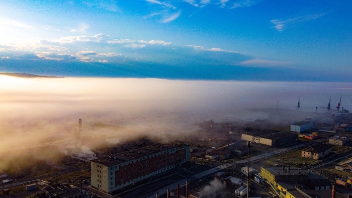 Тикси. Фото: <a href="https://pikabu.ru/story/kak_vyizhit_v_tiksi_11940523?u=https%3A%2F%2Fvk.com%2Fid544343831&t=%D0%9F%D0%B0%D0%B2%D0%B5%D0%BB%20%D0%98%D0%B2%D0%B0%D0%BD%D1%87%D0%B5%D0%BD%D0%BA%D0%BE%20%2F%20%D0%92%D0%9A%D0%BE%D0%BD%D1%82%D0%B0%D0%BA%D1%82%D0%B5&h=197dde2c596f0ecb571eadc8573541f610ebc5d0" title="https://vk.com/id544343831" target="_blank" rel="nofollow noopener">Павел Иванченко / ВКонтакте</a>