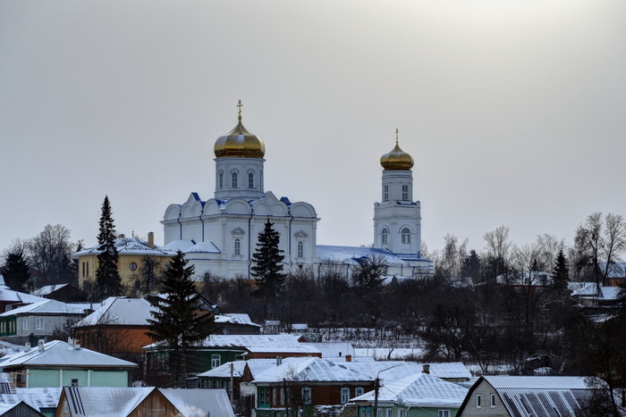 Церковь Рождества Христова (<a href="https://pikabu.ru/story/elets_11940622?u=https%3A%2F%2Fcommons.wikimedia.org%2Fwiki%2FFile%3AYelets._Church_of_the_Nativity_P1040970_2200.jpg&t=%D0%BF%D0%BE%D0%BB%D0%BD%D0%BE%D1%80%D0%B0%D0%B7%D0%BC%D0%B5%D1%80&h=e37b9957b6434b634a179a04aa199d7c01163210" title="https://commons.wikimedia.org/wiki/File:Yelets._Church_of_the_Nativity_P1040970_2200.jpg" target="_blank" rel="nofollow noopener">полноразмер</a>)