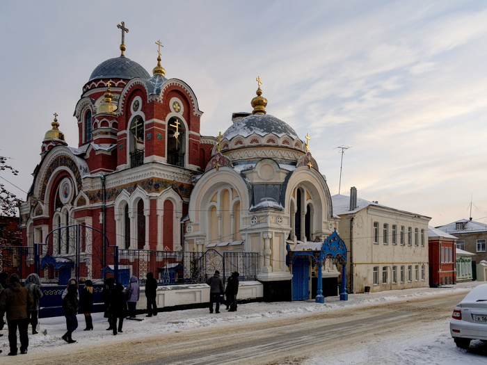 Великокняжеская церковь (<a href="https://pikabu.ru/story/elets_11940622?u=https%3A%2F%2Fcommons.wikimedia.org%2Fwiki%2FFile%3AYelets._Grand_Prince_Church_P1041009_2475.jpg&t=%D0%BF%D0%BE%D0%BB%D0%BD%D0%BE%D1%80%D0%B0%D0%B7%D0%BC%D0%B5%D1%80&h=812f7afede95513283774392182bda04be9ba4bb" title="https://commons.wikimedia.org/wiki/File:Yelets._Grand_Prince_Church_P1041009_2475.jpg" target="_blank" rel="nofollow noopener">полноразмер</a>)