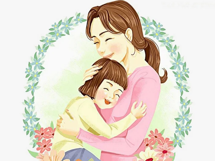 Songs for Children for Mother's Day - Song, Notes, Music, Children, Kindergarten, Mothers Day, Mum