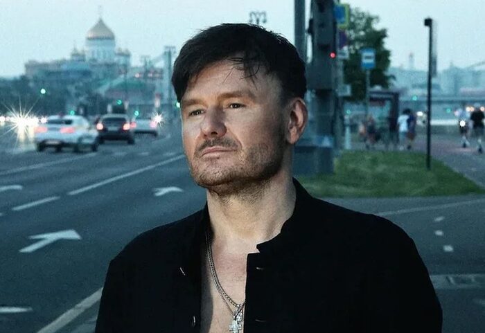 Кадр из фильма «Попса», 2005 год