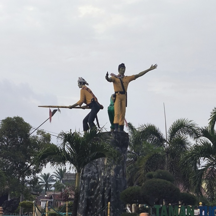 Melanesia Travel Diary. Indonesia. Day 123. Fighting Sleep - My, Around the world, Travels, Drive, Informative, Help, People, Hitch-hiking, Life stories, Indonesia, Video, Longpost, The photo