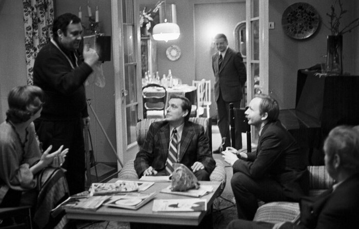 архив (Москва, 1976)