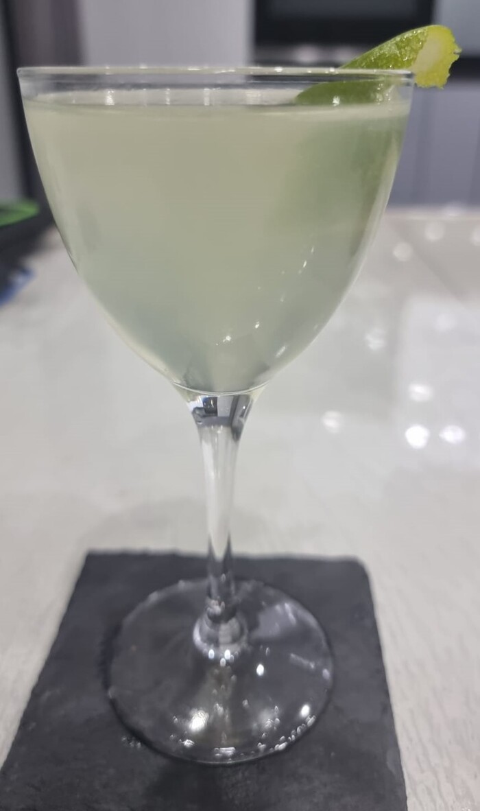   Chartreuse Verte    Last Word ( ) ,  , , , , 