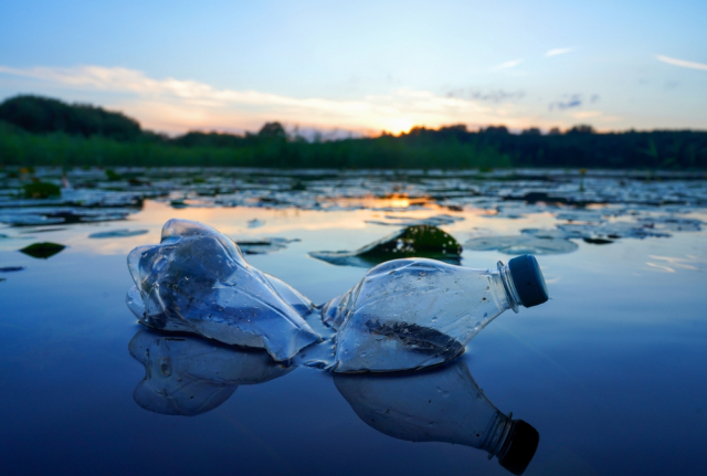 Ученые разработали пластик, который разлагается в морской воде быстрее бумаги - Ученые, Наука