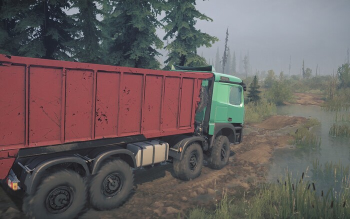 Готовимся к прыжку