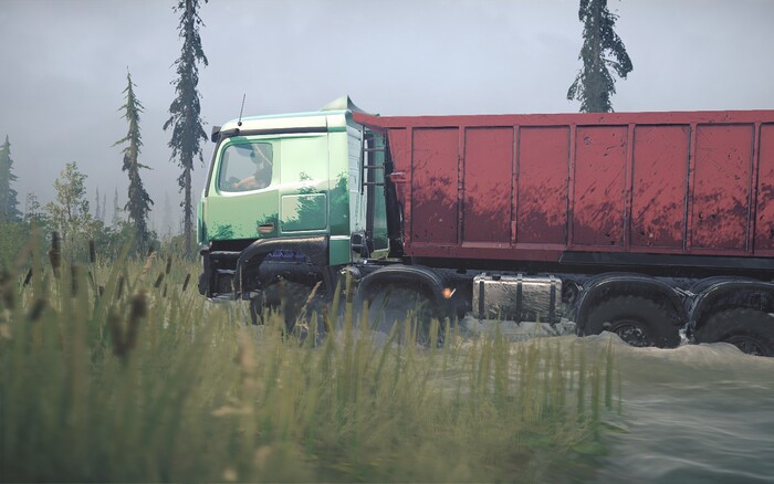 "Видишь, там на горе - возвышается крест!"