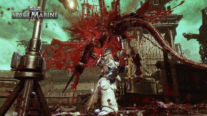 -    Warhammer 40k, Imperium, Warhammer, Warhammer 40k: Space Marine 2, Adeptus Astartes, Wh humor, 