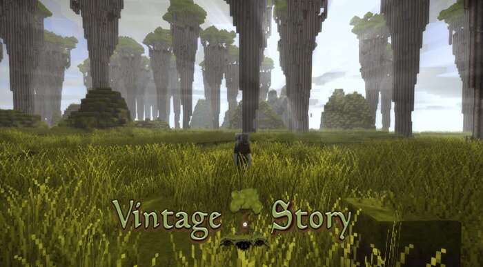 Vintage Story  ,       , , , Vintage Story