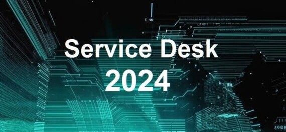 -13  ITIL Service Desk 2024:       , ,  , , , , , , , 