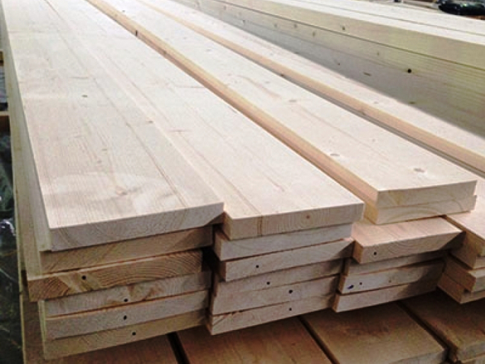 Материальный материал для строительства