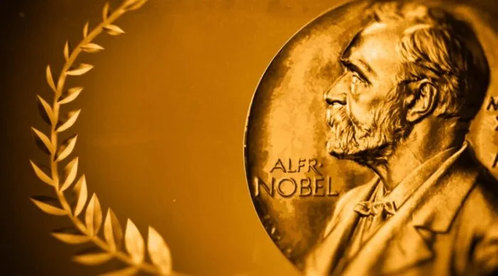 Who won the Nobel Prize in 2024? For what discoveries was the Nobel Prize awarded in 2024? - My, History (science), Nauchpop, Nobel Prize, The science, Расследование, Sciencepro, Scientists, Longpost