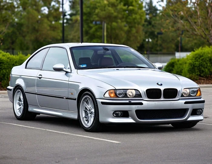 BMW and AI - Longpost, Neural Networks, Artificial Intelligence, Bmw, My