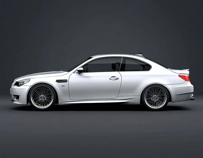 BMW and AI - Longpost, Neural Networks, Artificial Intelligence, Bmw, My