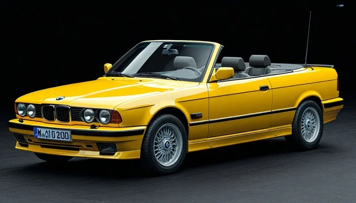 BMW and AI - Longpost, Neural Networks, Artificial Intelligence, Bmw, My