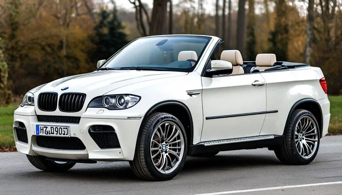 BMW and AI - Longpost, Neural Networks, Artificial Intelligence, Bmw, My