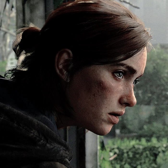 The last of us 2 The Last of Us 2, , Playstation, , , 
