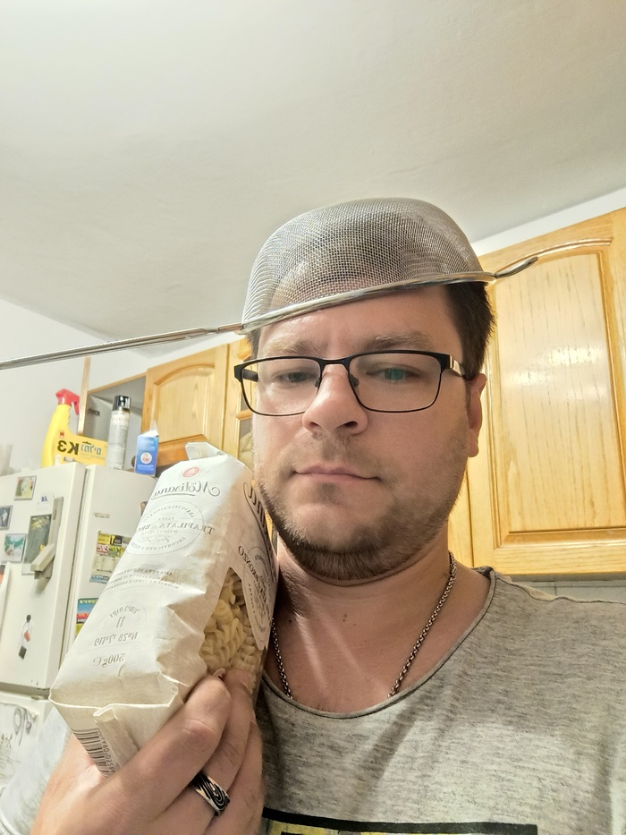 Ответ на пост «Снова об учительнице пастафарианке»