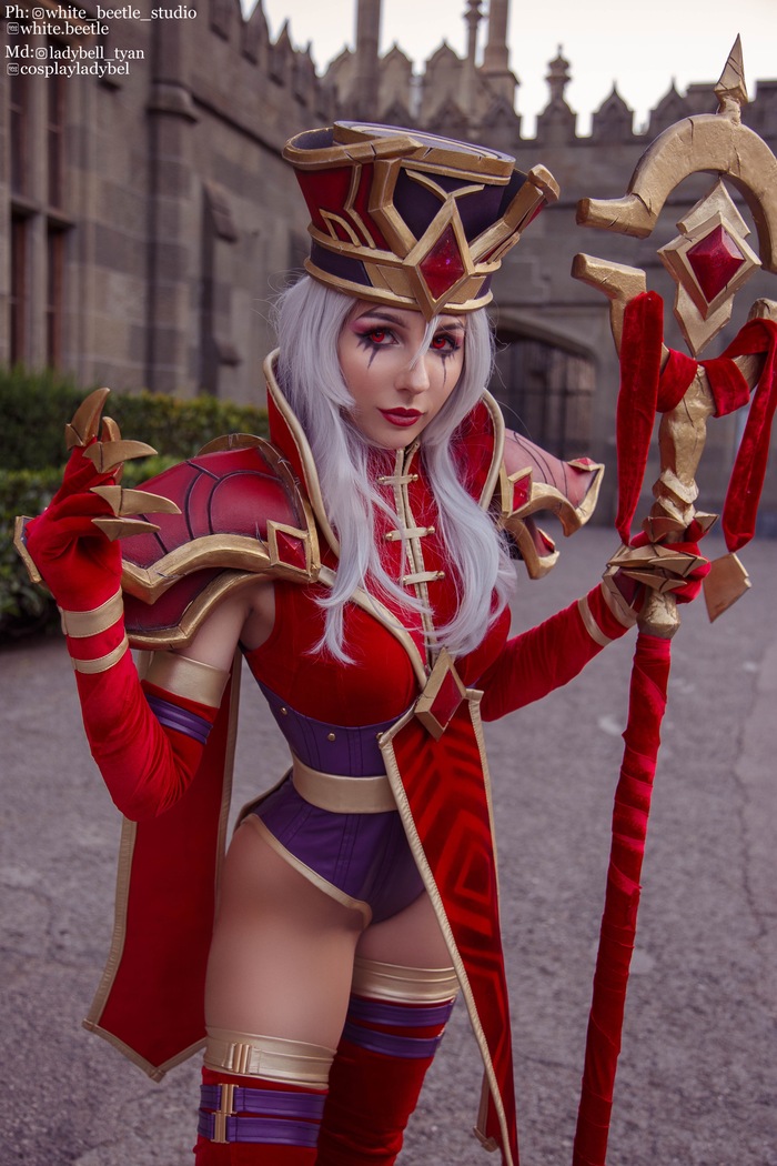 World of Warcraft, High Inquisitor Whitemane   Ladybell , , , ,  , World of Warcraft, Warcraft, , Blizzard, 