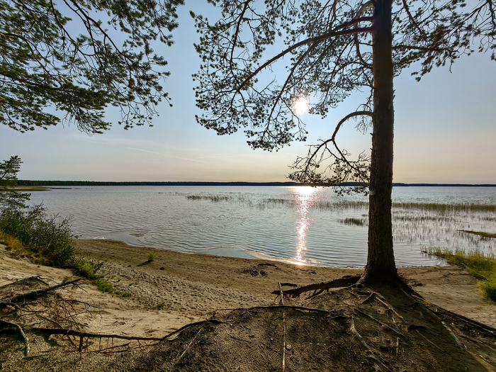 Карельские озёра