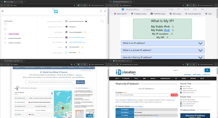 Google Chrome (     ,  )