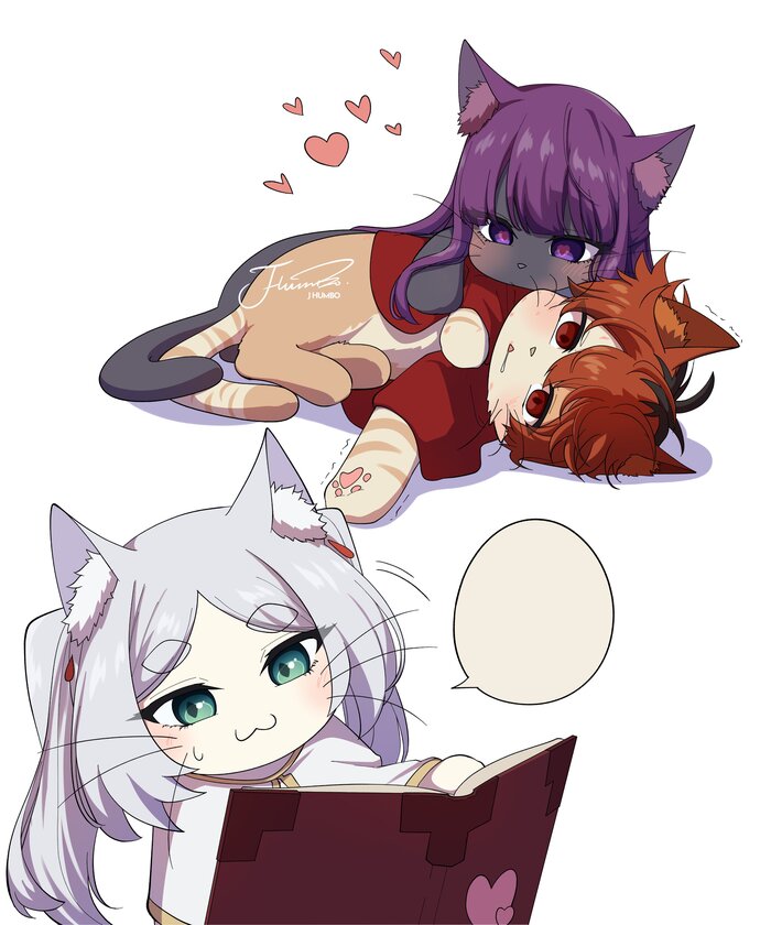 Упс... работает только на женщин...