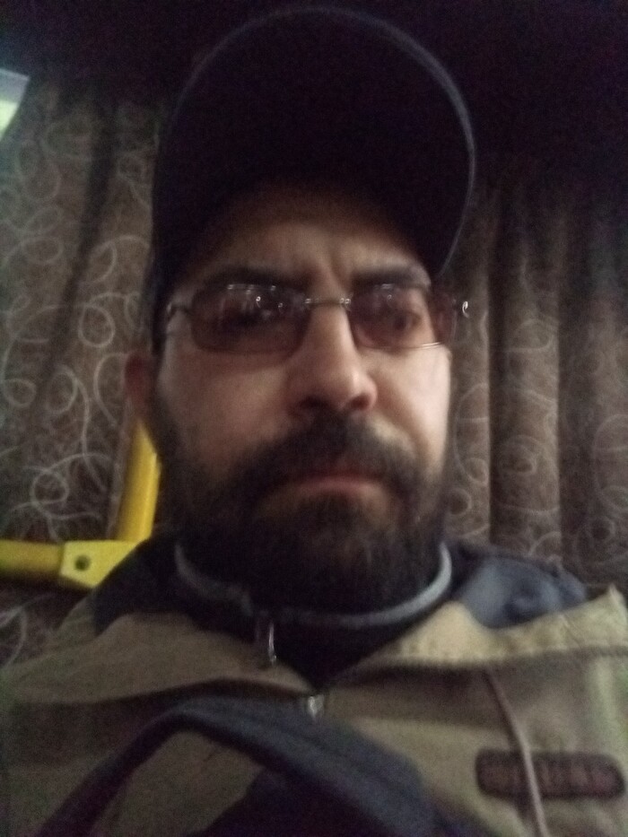 Я снова с Вами!!