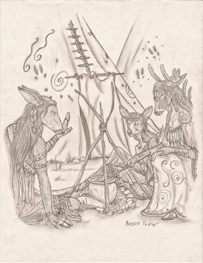 <a href="https://pikabu.ru/story/illyustratsii_rassela_tallera_11943766?u=https%3A%2F%2Fwww.deviantart.com%2Frusselltuller%2Fart%2FSpiritwalk-Illustration-2-554471605&t=Spiritwalk%20Illustration%202&h=27ed223270c6e02d95459f8a23ac89748ccb7393" title="https://www.deviantart.com/russelltuller/art/Spiritwalk-Illustration-2-554471605" target="_blank" rel="nofollow noopener">Spiritwalk Illustration 2</a>