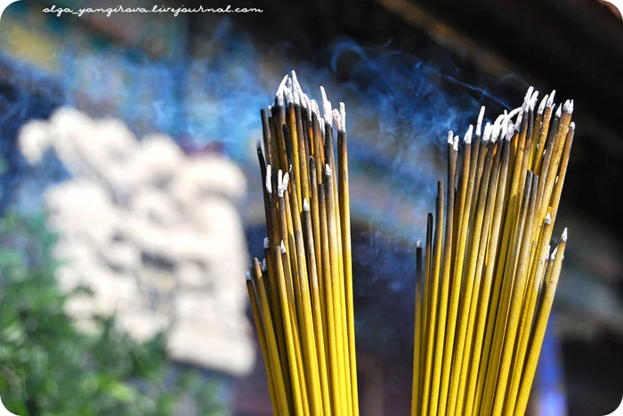 Lama Temple - Yonghegong Lama Temple, Beijing - Buddhism, Tibetan Buddhism, Buddhist temple, China, Beijing, The photo, Longpost