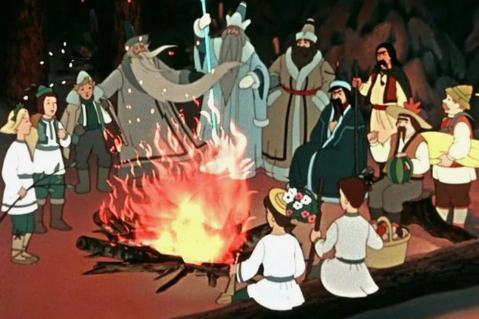 Почему декабрь десятый, но при этом двенадцатый?