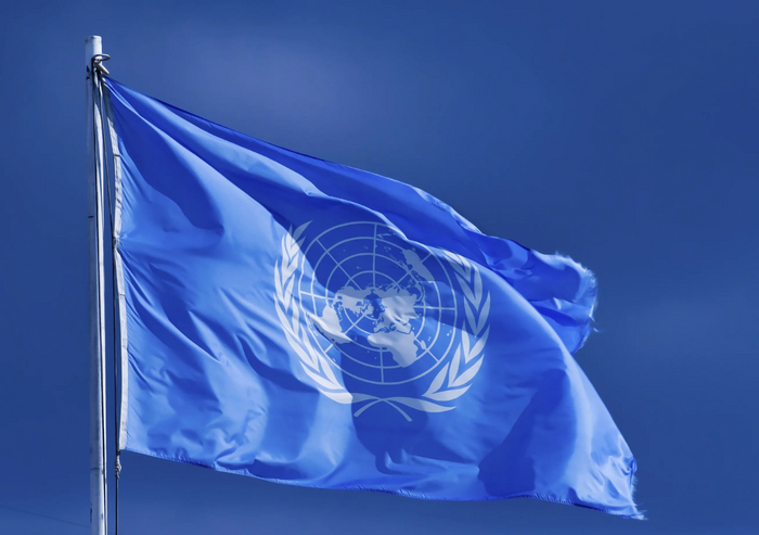 Event of the day - The creation of the United Nations. All the most interesting events for October 24 in Russia and in the world - My, Survey, History (science), Facts, Events, Peace, Country, Holidays, news, Longpost