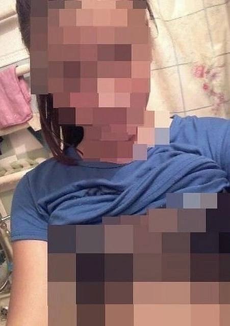 Суд оценил нюдсы студентки в шесть лет колонии