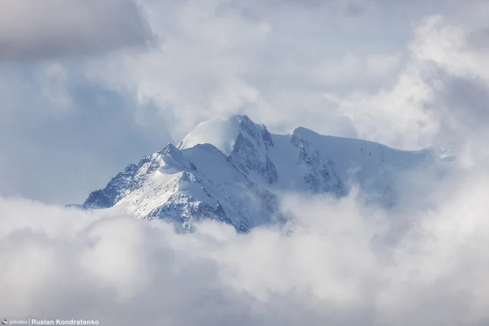 Горный Алтай - Моё, Фотография, Canon, Республика Алтай, Горы, Осень, Видео, Видео вк, Длиннопост